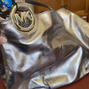 Michael Kors satchel